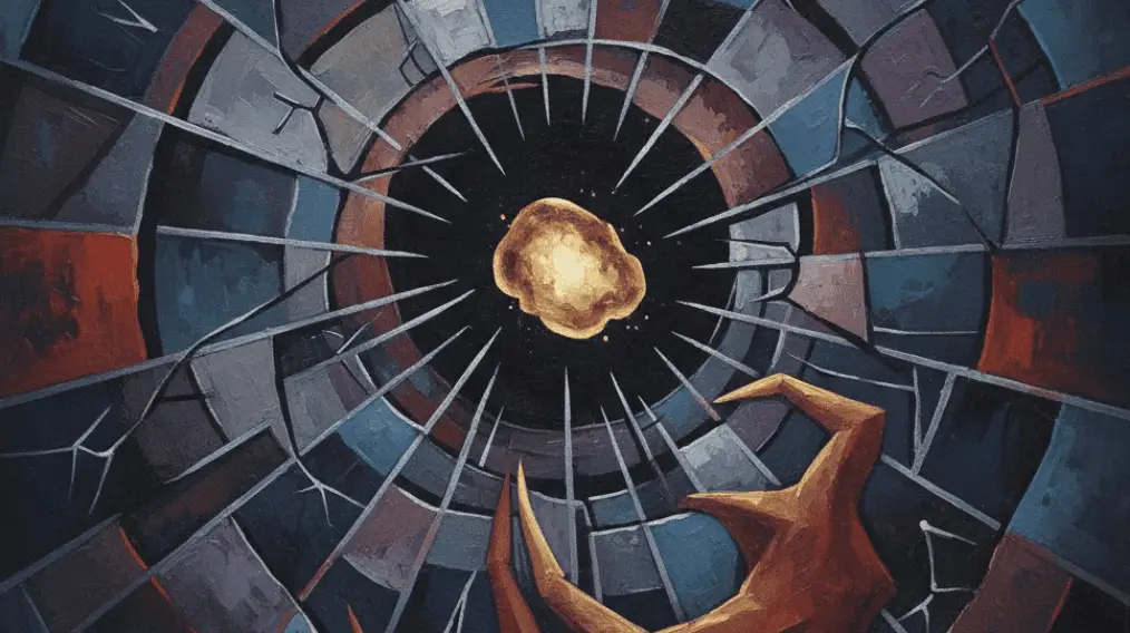 Психология страха: приемы брокеров-мошенников против инвестора