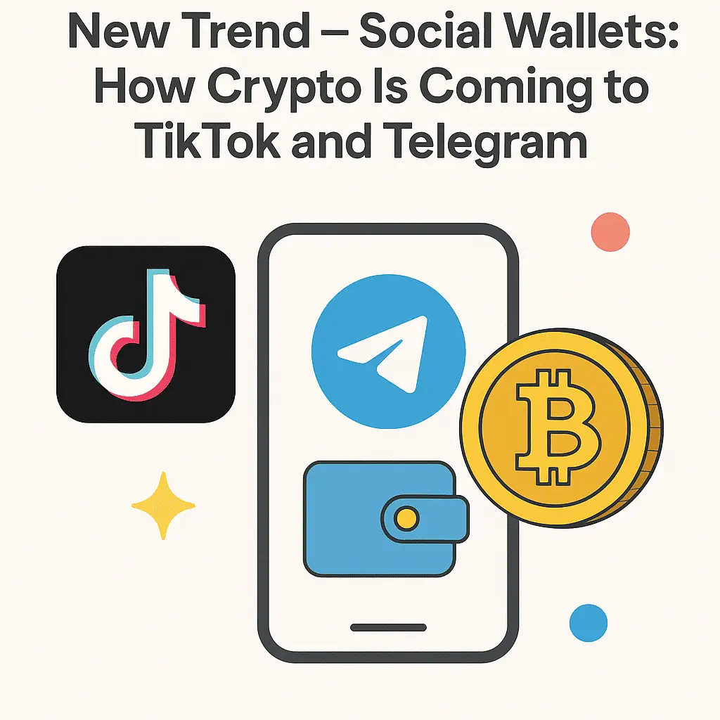💬 Что такое SocialFi и как получать токены за репосты, лайки и мемы 💬 Что такое SocialFi и как получать токены за репосты, лайки и мемы
