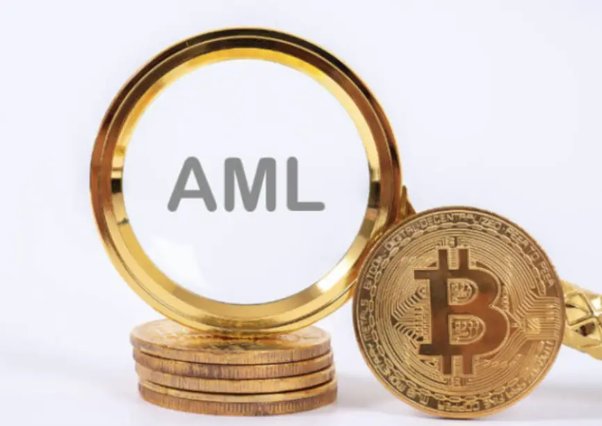 Почему блокируют криптовалюту из-за AML, даже без нарушений