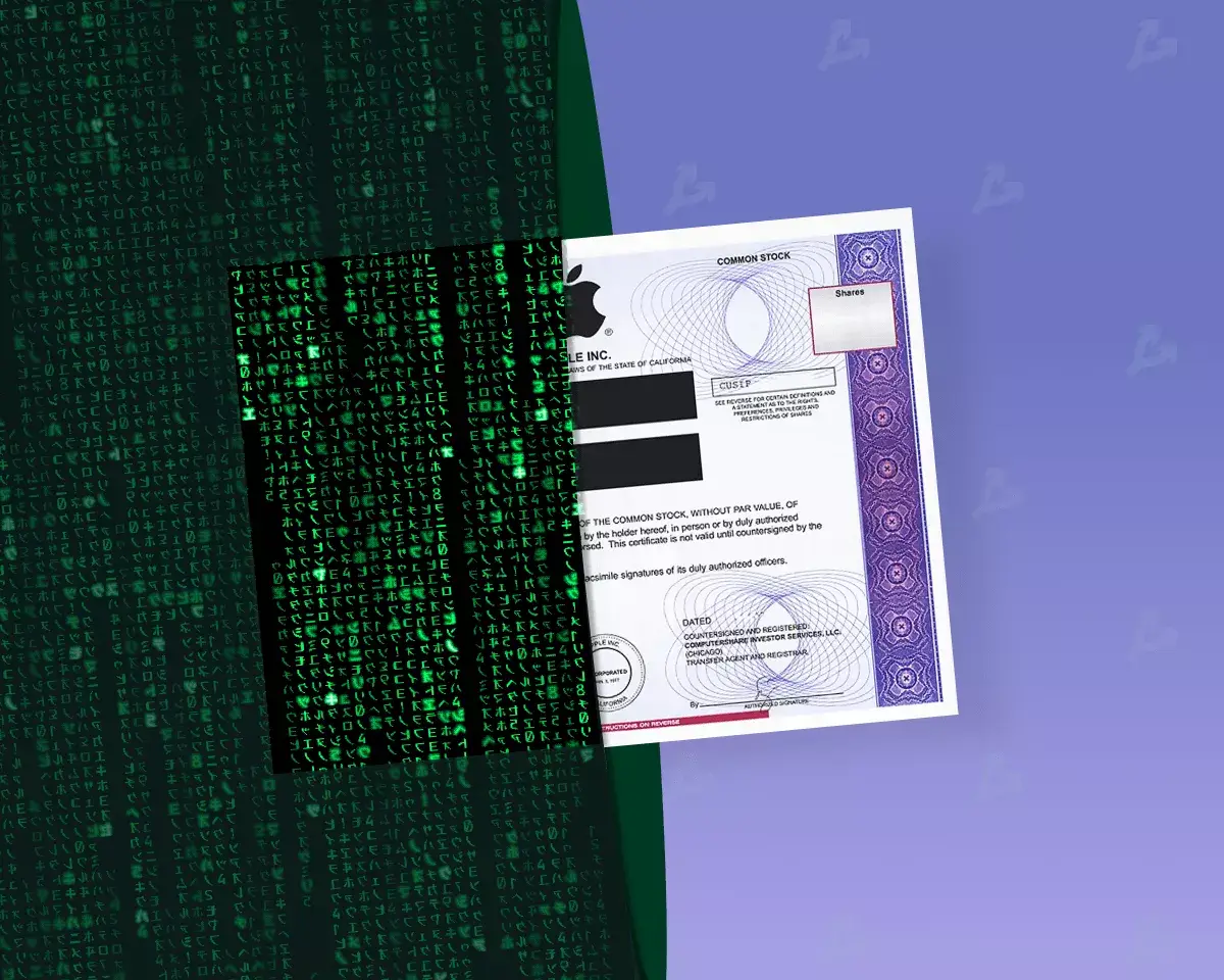 💰 Токенизированные активы: инвестиции, доступные каждому 💰 Токенизированные активы: инвестиции, доступные каждому