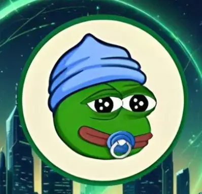 🐸 Little Pepe: мем-монета, которая построила себе блокчейн 🐸 Little Pepe: мем-монета, которая построила себе блокчейн