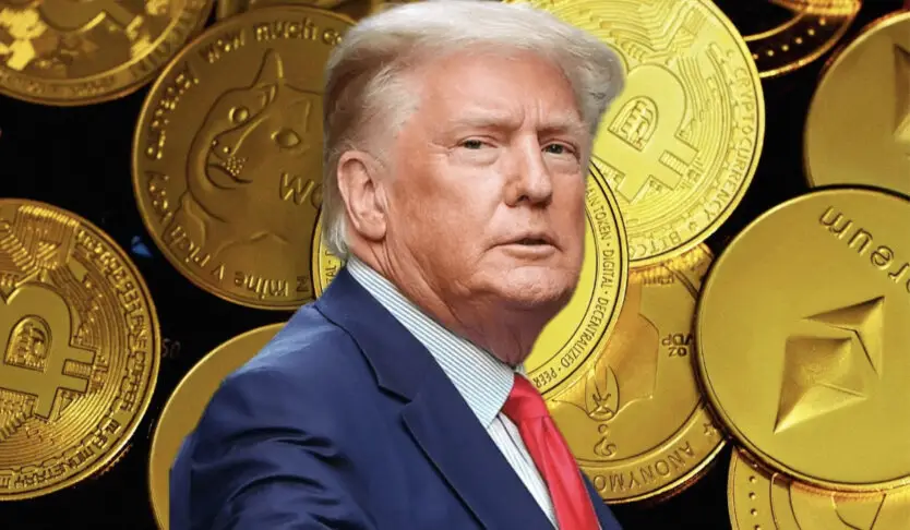 CΡΠΎΠΈΡ Π»ΠΈ ΠΏΠΎΠΊΡΠΏΠ°ΡΡ ΡΠΎΠΊΠ΅Π½ Trump CΡΠΎΠΈΡ Π»ΠΈ ΠΏΠΎΠΊΡΠΏΠ°ΡΡ ΡΠΎΠΊΠ΅Π½ Trump