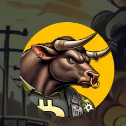 🐂 BTC Bull Token (BTCBULL): стоит ли вкладываться в токен, который обещает Bitcoin за рост Bitcoin?
