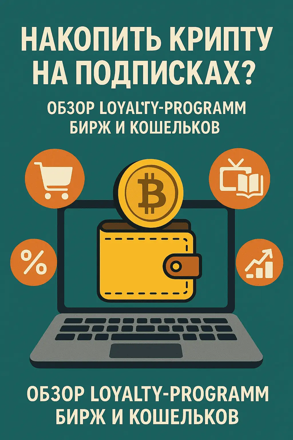 π‘ ΠΠ°ΠΊΠΎΠΏΠΈΡΡ ΠΊΡΠΈΠΏΡΡ Π½Π° ΠΏΠΎΠ΄ΠΏΠΈΡΠΊΠ°Ρ
? ΠΠ±Π·ΠΎΡ loyalty-ΠΏΡΠΎΠ³ΡΠ°ΠΌΠΌ Π±ΠΈΡΠΆ ΠΈ ΠΊΠΎΡΠ΅Π»ΡΠΊΠΎΠ² π‘ ΠΠ°ΠΊΠΎΠΏΠΈΡΡ ΠΊΡΠΈΠΏΡΡ Π½Π° ΠΏΠΎΠ΄ΠΏΠΈΡΠΊΠ°Ρ
? ΠΠ±Π·ΠΎΡ loyalty-ΠΏΡΠΎΠ³ΡΠ°ΠΌΠΌ Π±ΠΈΡΠΆ ΠΈ ΠΊΠΎΡΠ΅Π»ΡΠΊΠΎΠ²
