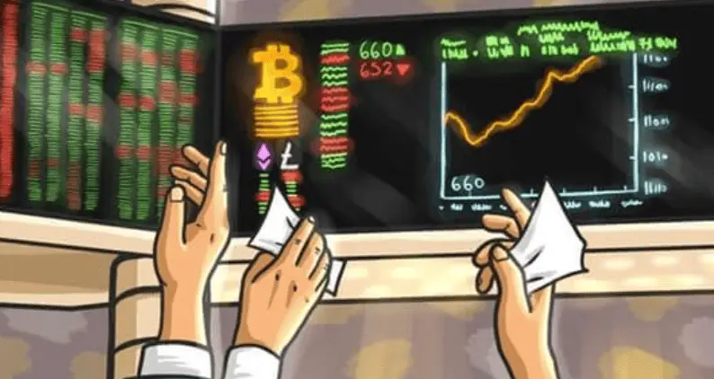 Фейковые трейд-сигналы: схемы в Telegram/Discord и реальные риски