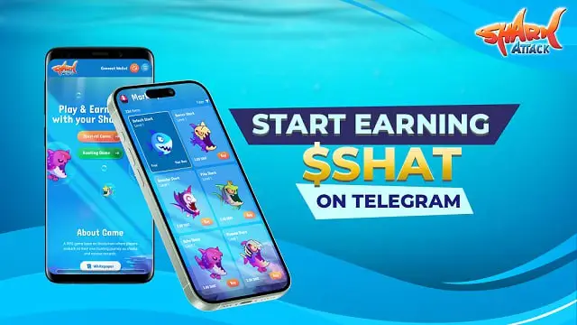 Shark Attack обзор Shark Attack обзор