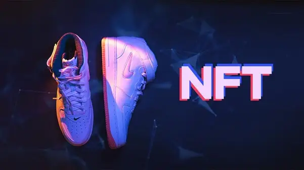 кроссовки nft кроссовки nft