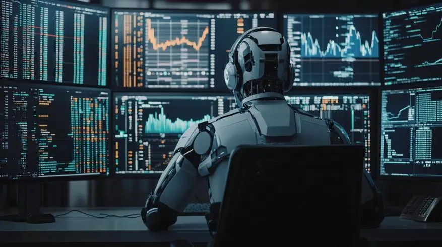 что такое ии агент