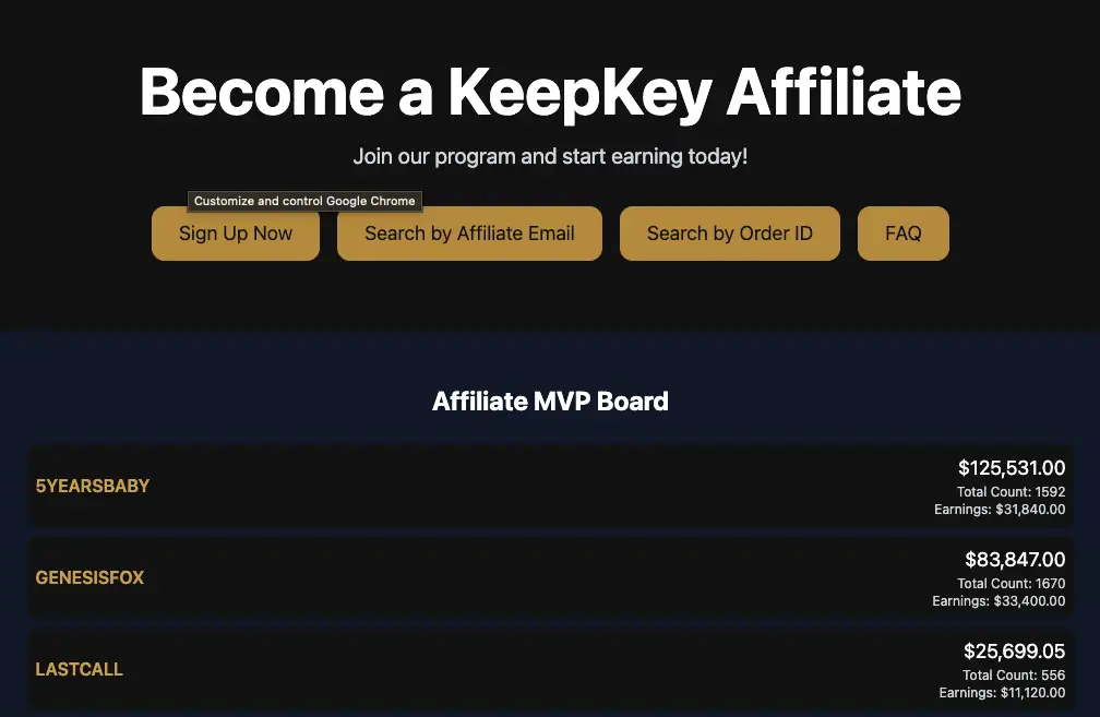 топ партнерских программ топ партнерских программ