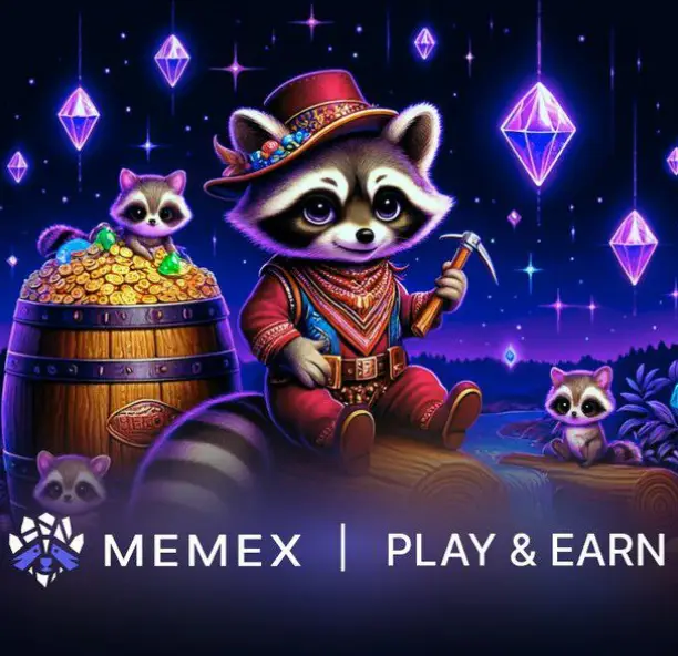 Memex обзор Memex обзор