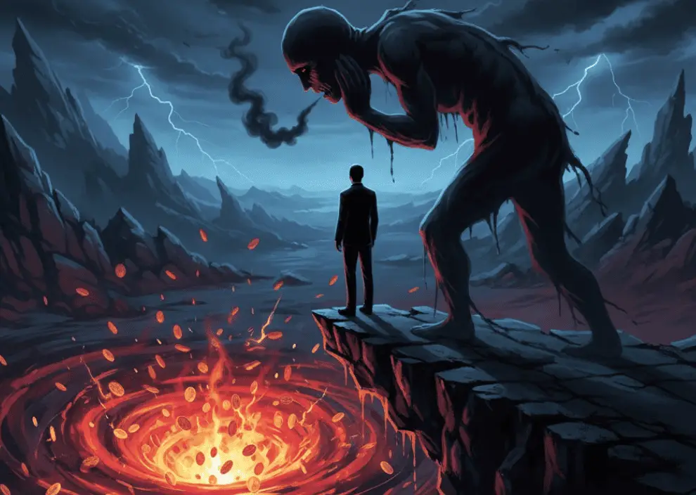 информация о Психология страха