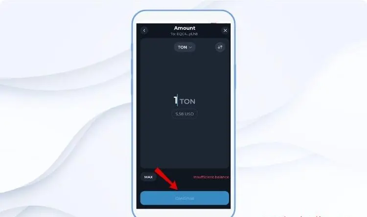 ΠΊΠ°ΠΊ Π²ΡΠ²Π΅ΡΡΠΈ Π΄Π΅Π½ΡΠ³ΠΈ Ρ ΠΊΠΎΡΠ΅Π»ΡΠΊΠ° tonkeeper ΠΊΠ°ΠΊ Π²ΡΠ²Π΅ΡΡΠΈ Π΄Π΅Π½ΡΠ³ΠΈ Ρ ΠΊΠΎΡΠ΅Π»ΡΠΊΠ° tonkeeper