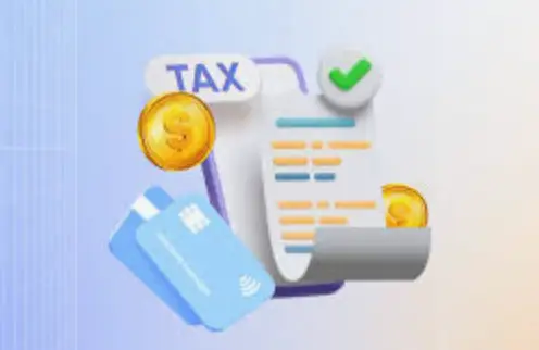 Налог на криптовалюту обзор информация о Налог на криптовалюту