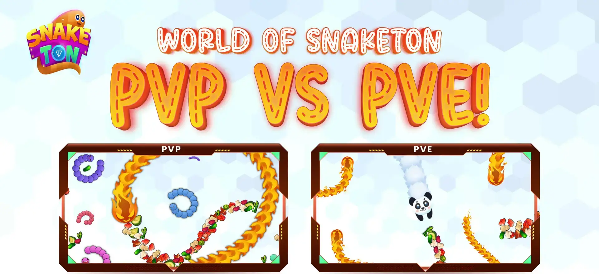 Крипто игра SnakeTon все, что стоит знать о ней Крипто игра SnakeTon как получить выгоду