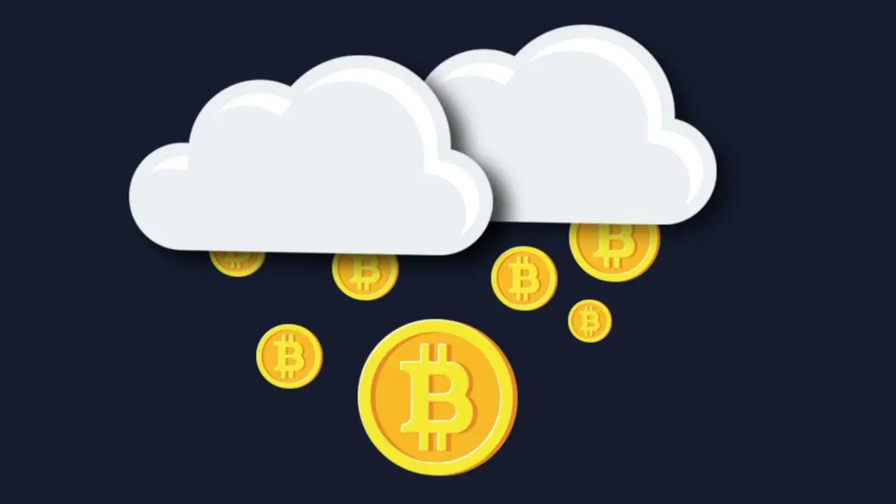 сайт для майнинга