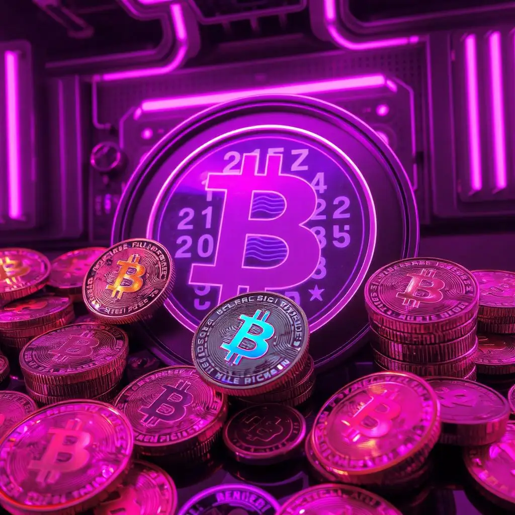 Bcoin2048 обзор Bcoin2048 обзор