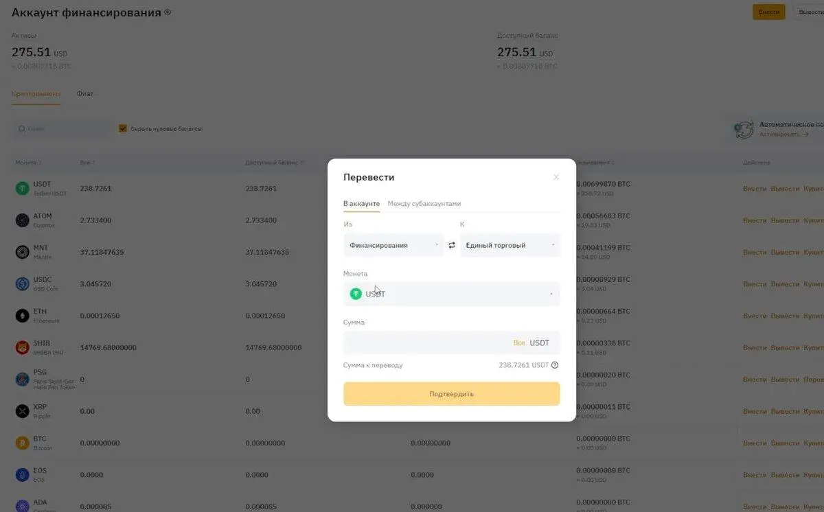 Платформа GinArea Платформа GinArea