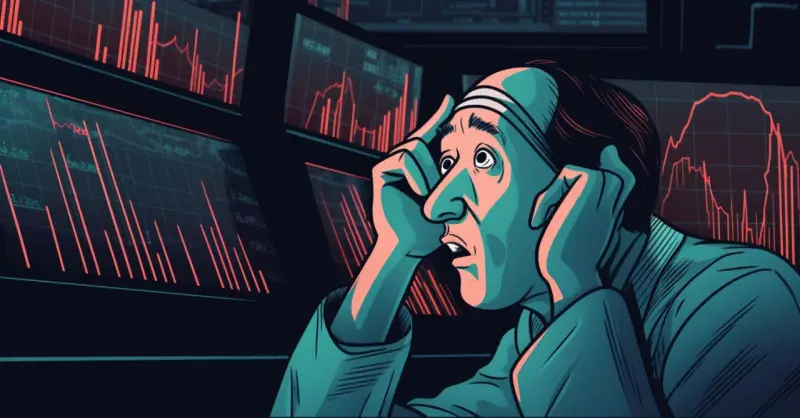 ФОМО-трейдинг Что такое FOMO и как с ним бороться