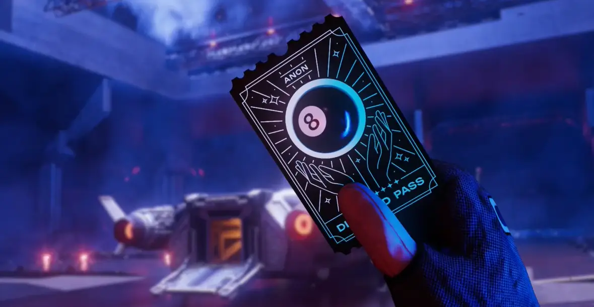 Крипто игра ANON Space обзор и анализ Крипто игра ANON Space привлекает внимание пользователей