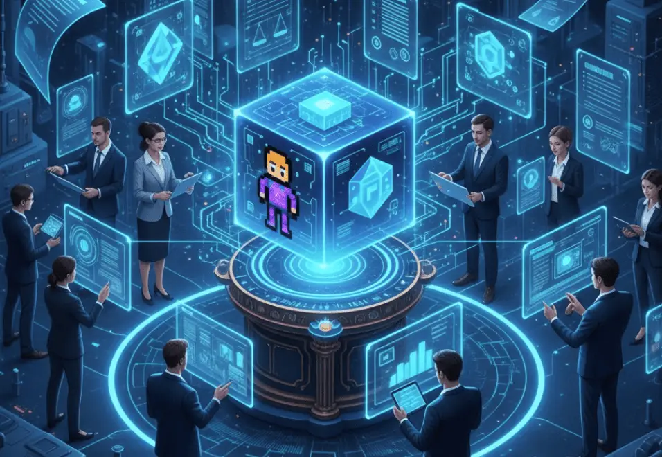 что известно? NFT как бизнес