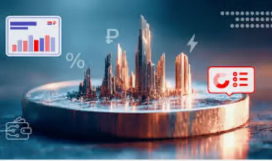 цифровые финансовые с чего начать? Что такое цифровые финансовые