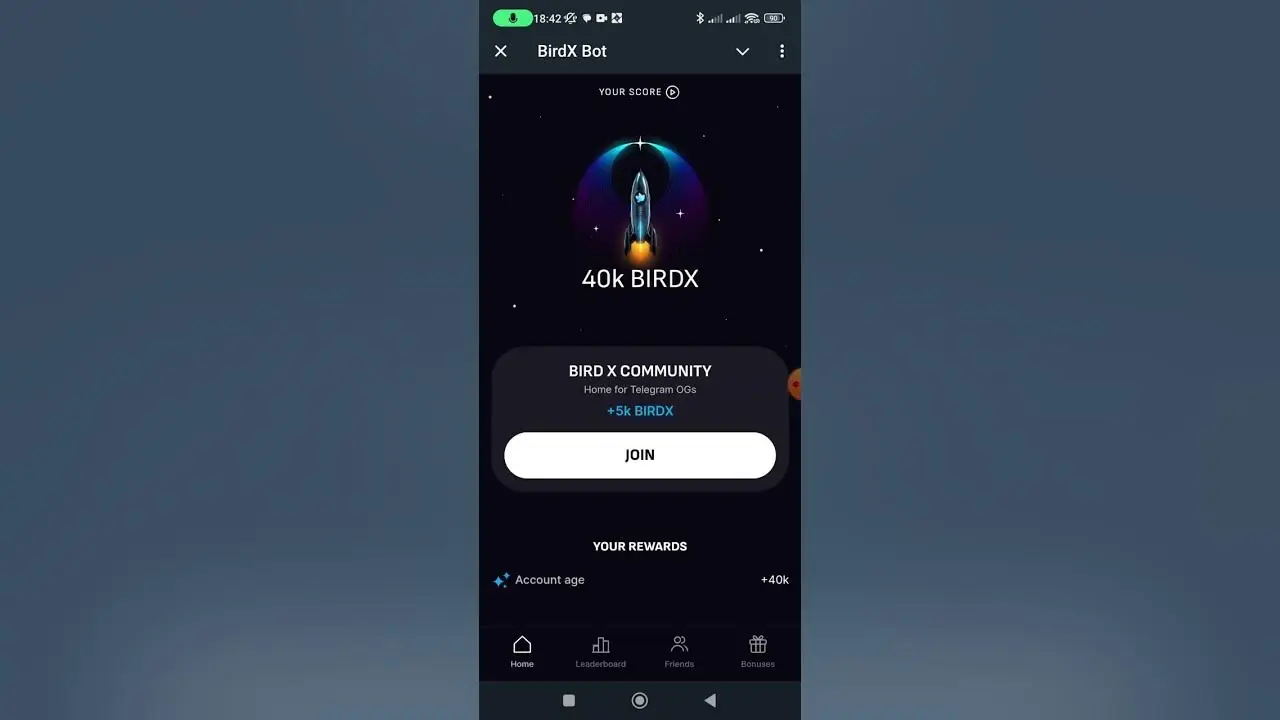 Криптоигра BirdX обзор Криптоигра BirdX обзор способов вывода денег