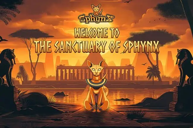 Криптоигра Sphynx реальный способ вывести деньги Криптоигра Sphynx что делать с токенами