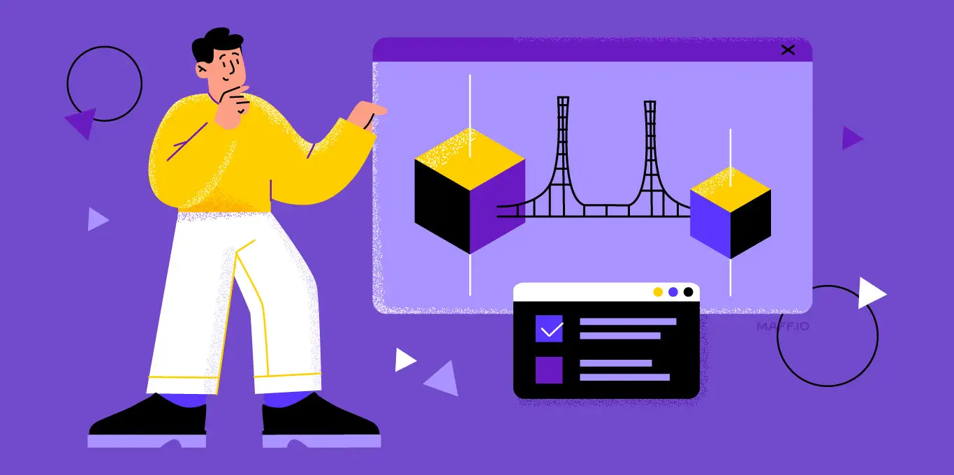 кроссчейн мосты кроссчейн мосты