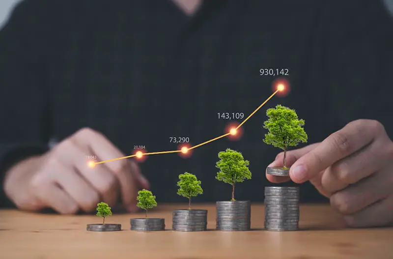 esg investering esg investering