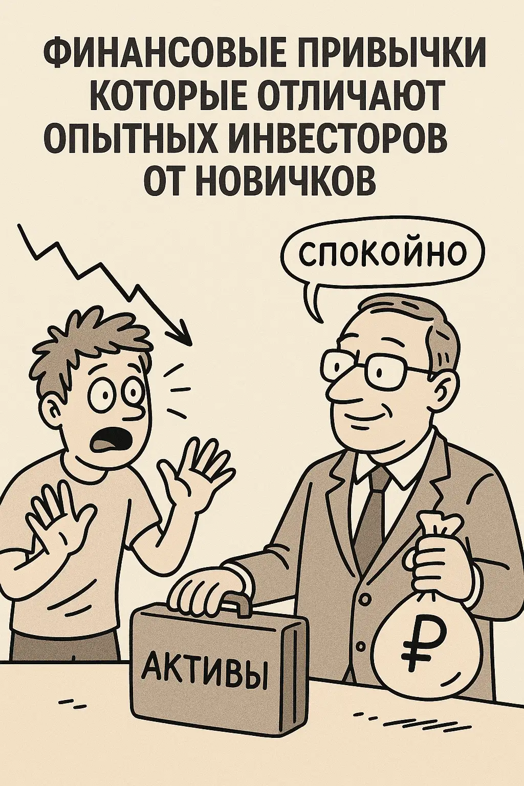 устойчивость важнее изящества Кэш и запасы