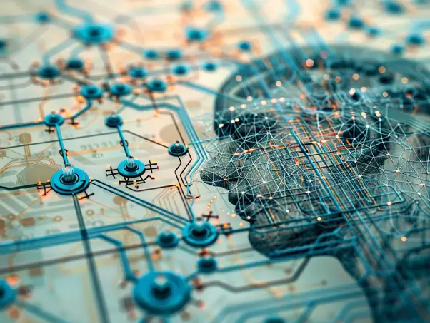 нейросеть для анализа рынка