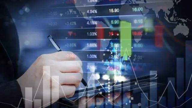 алгоритмическая торговля на бирже