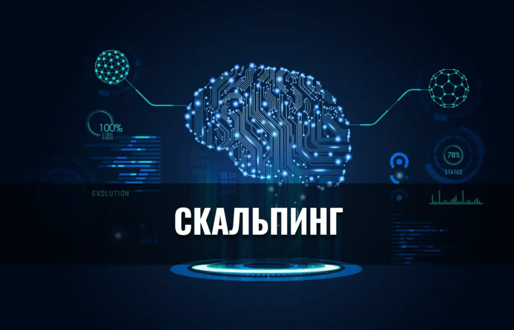 криптовалюта для скальпинга криптовалюта для скальпинга