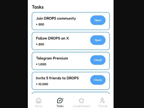 Drops отзывы Drops отзывы