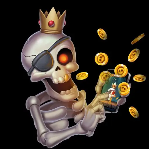 Криптоигра Tons of Dungeons Криптоигра Tons of Dungeons