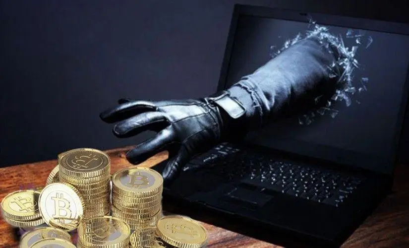 Криптокошелек HOT Wallet