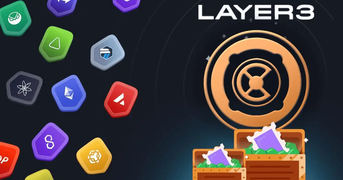 Layer3 предлагает