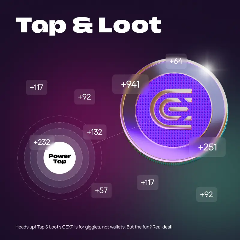 Крипто игра CEX.IO Power Tap как вернуть средства Крипто игра CEX.IO Power Tap бесполезная тапалка