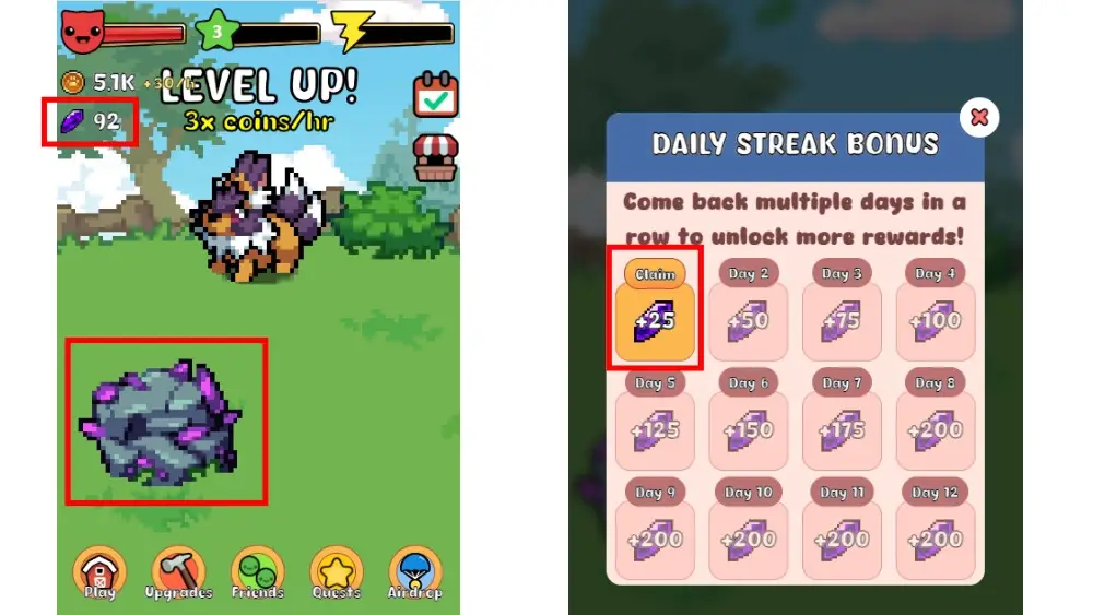 Крипто игра KuroroRanch обзор способов вывода средств Крипто игра KuroroRanch как заработать