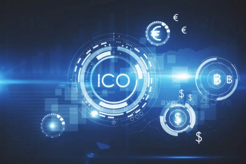 ico платформы ico платформы