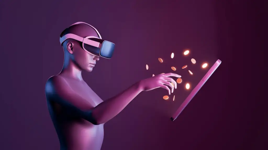 монеты метавселенной монеты метавселенной