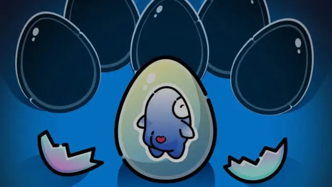 Криптоигра Egg Fight Club все, что стоит знать о ней Криптоигра Egg Fight Club как вывести деньги