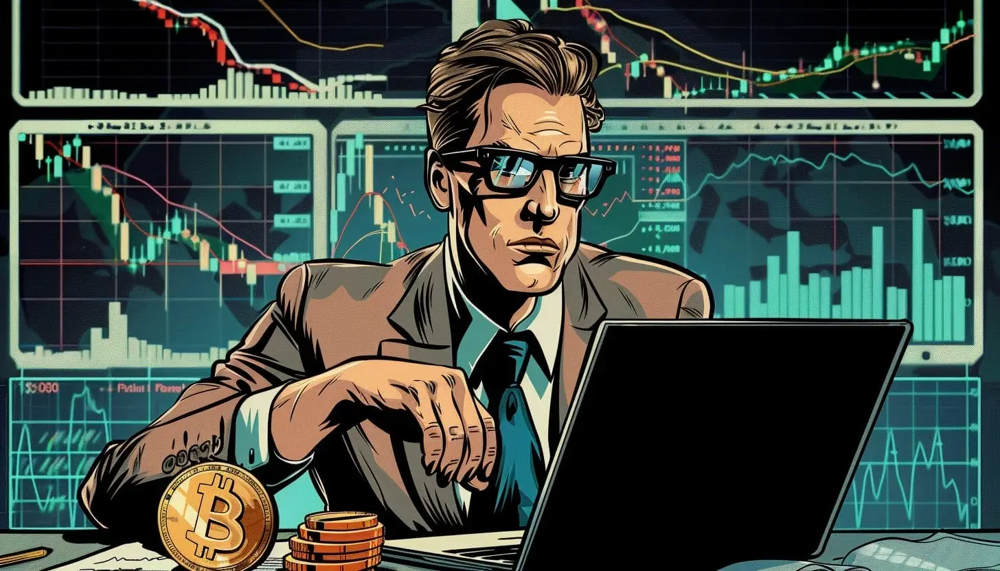 крипто каналы телеграм