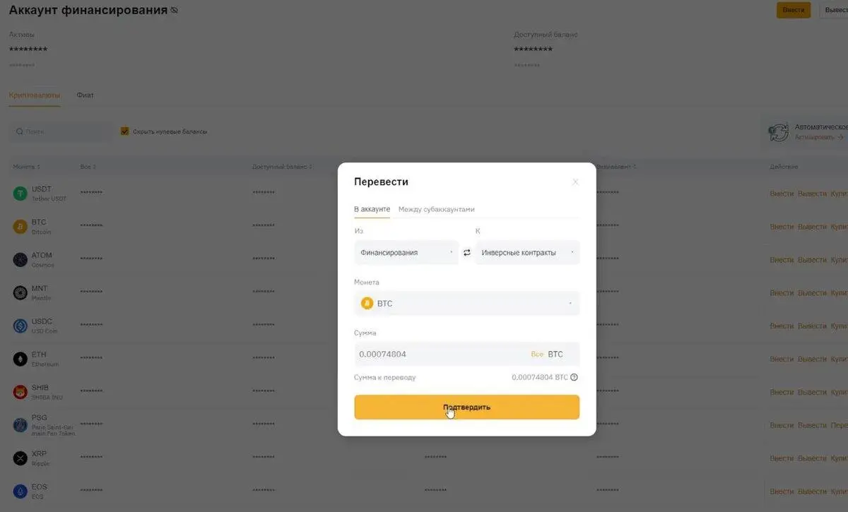GinArea — отзывы о боте GinArea — отзывы о боте