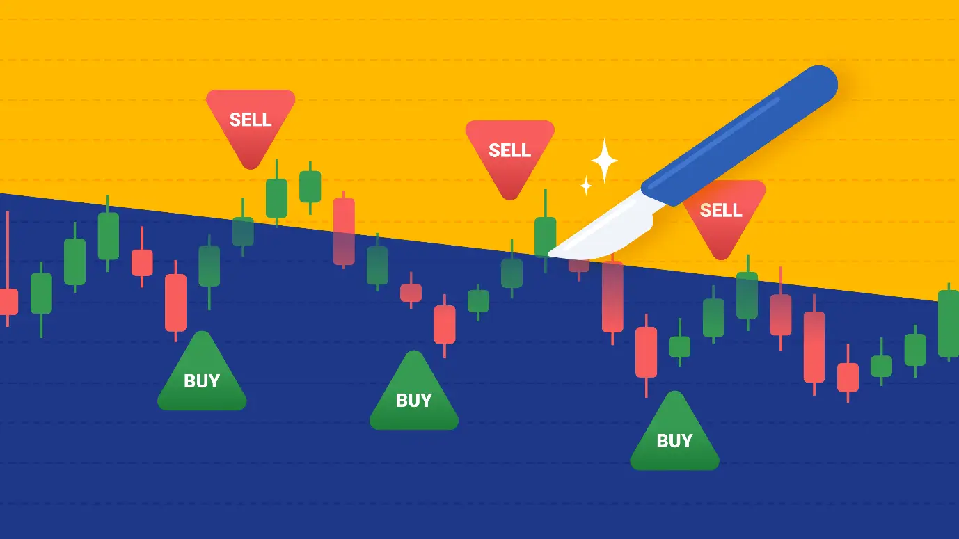 крипта для скальпинга крипта для скальпинга