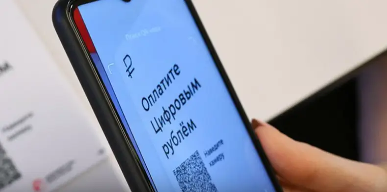 «Цифровой рубль» как приманка обзор что известно? «Цифровой рубль» как приманка