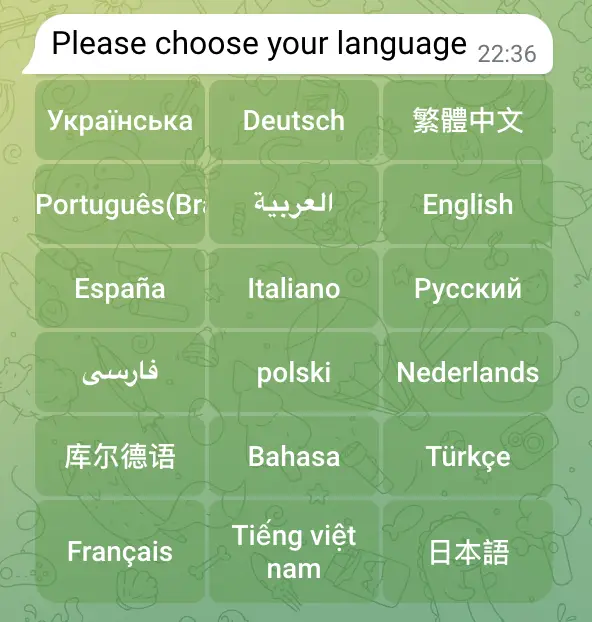 спотовый бот bingx