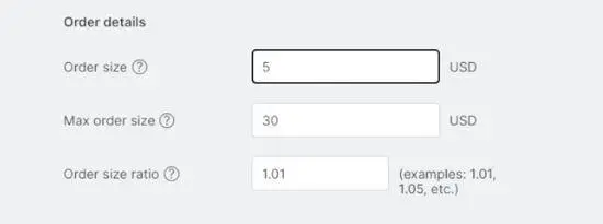 ginarea настройка ginarea настройка