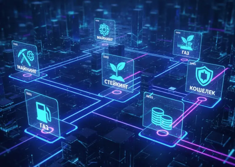 Термины криптовалют и блокчейна что известно? обзор условий Термины криптовалют и блокчейна