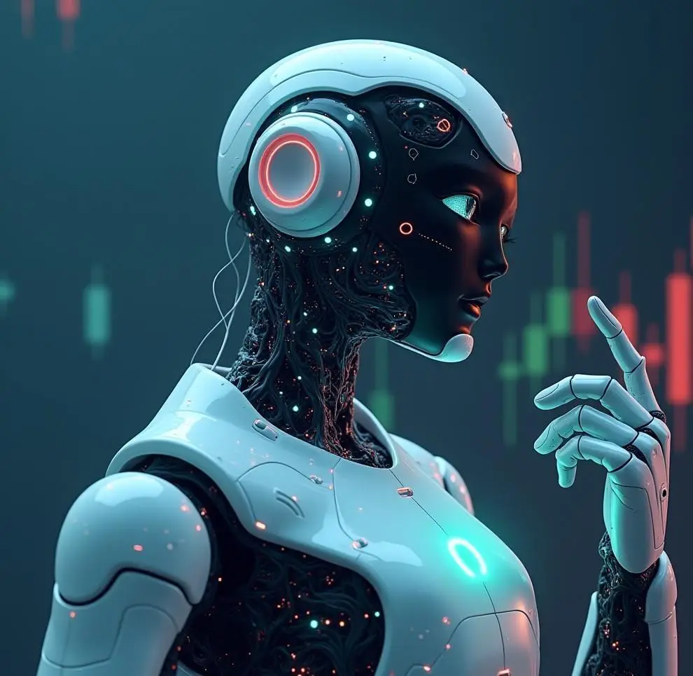 нейросеть для торговли нейросеть для торговли